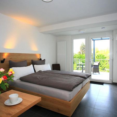 Ueberlinger See-Apartments Apartment 9 Ueber-See Uberlingen Eksteriør bilde