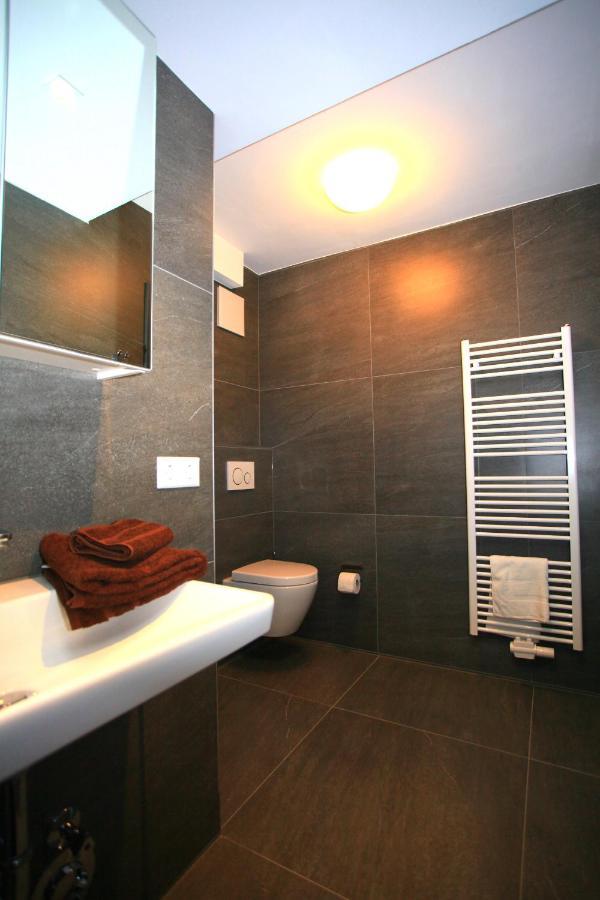 Ueberlinger See-Apartments Apartment 9 Ueber-See Uberlingen Eksteriør bilde